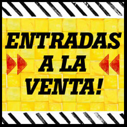 venta entradas