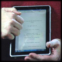 tablet microsoft