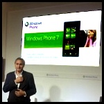 presentación