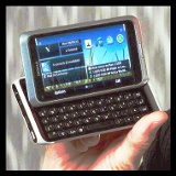 nokia e7