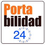 portabilidad 24H