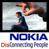 disconnecting