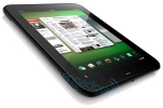 hp touchpad