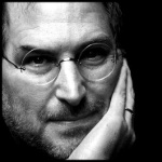 steve jobs