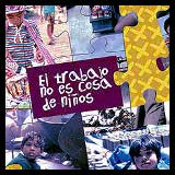 trabajo infantil