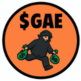 dolar sgae