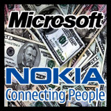 microsoft nokia