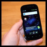 nexus s