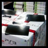 ps3 embaladas
