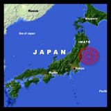 terremoto japon