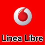 vodafone linea libre