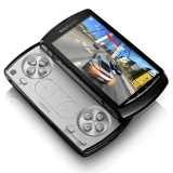 xperia play