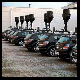 flota de coches
