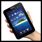 galaxy tab-wifi