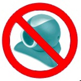 no webcam