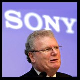 howard stringer - sony