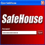 safe house