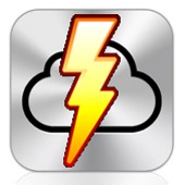 Apple iCloud rayo