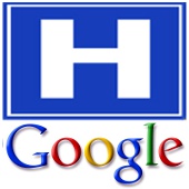 google hotel