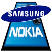 samsung supera a nokia