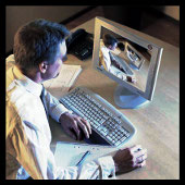 vigilado por internet