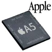 a5 apple