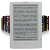 amazon libros