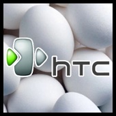 htc webos