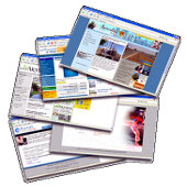 paginas web