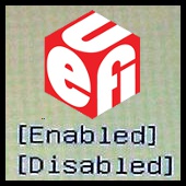 uefi on/off