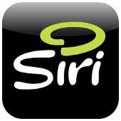 apple siri