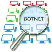 botnet lupa