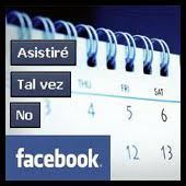 facebook - eventos