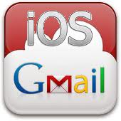 gmail - ios