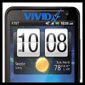 htc vivid