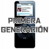 primera generación