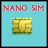 nano-sim