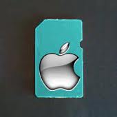 sim apple