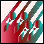 trajeados