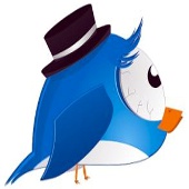 usuario twitter