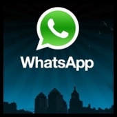 whatsapp night