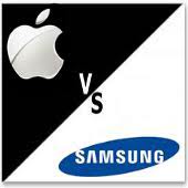 apple contra samsung