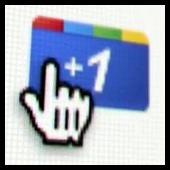 google +1