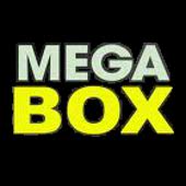 megaupload megabox