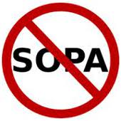 stop sopa