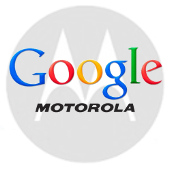 google y motorola