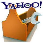 yahoo (herramientas)