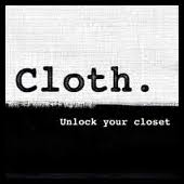 cloth (app iphone)