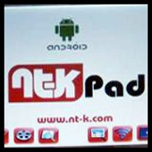nt-k pad