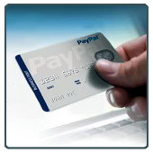 tarjeta paypal